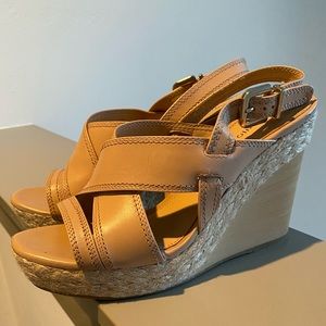 Antonio Melani wedges